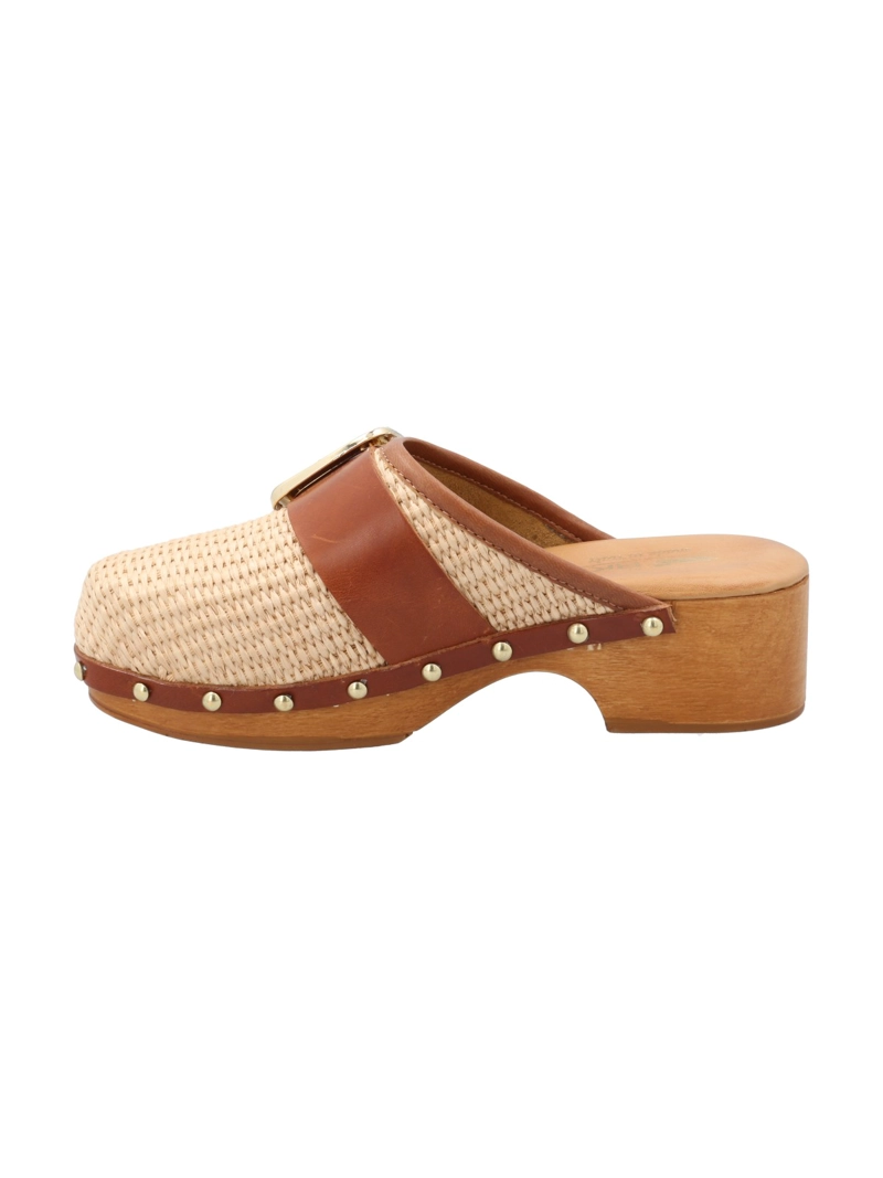 SUECO RAFIA MUJER SANTOR CREMA ROCKFORD - 6