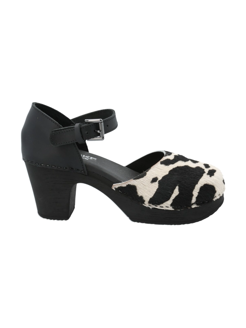 SUECO CUERO LU MUJER MULTICOLOR ROCKFORD - 1