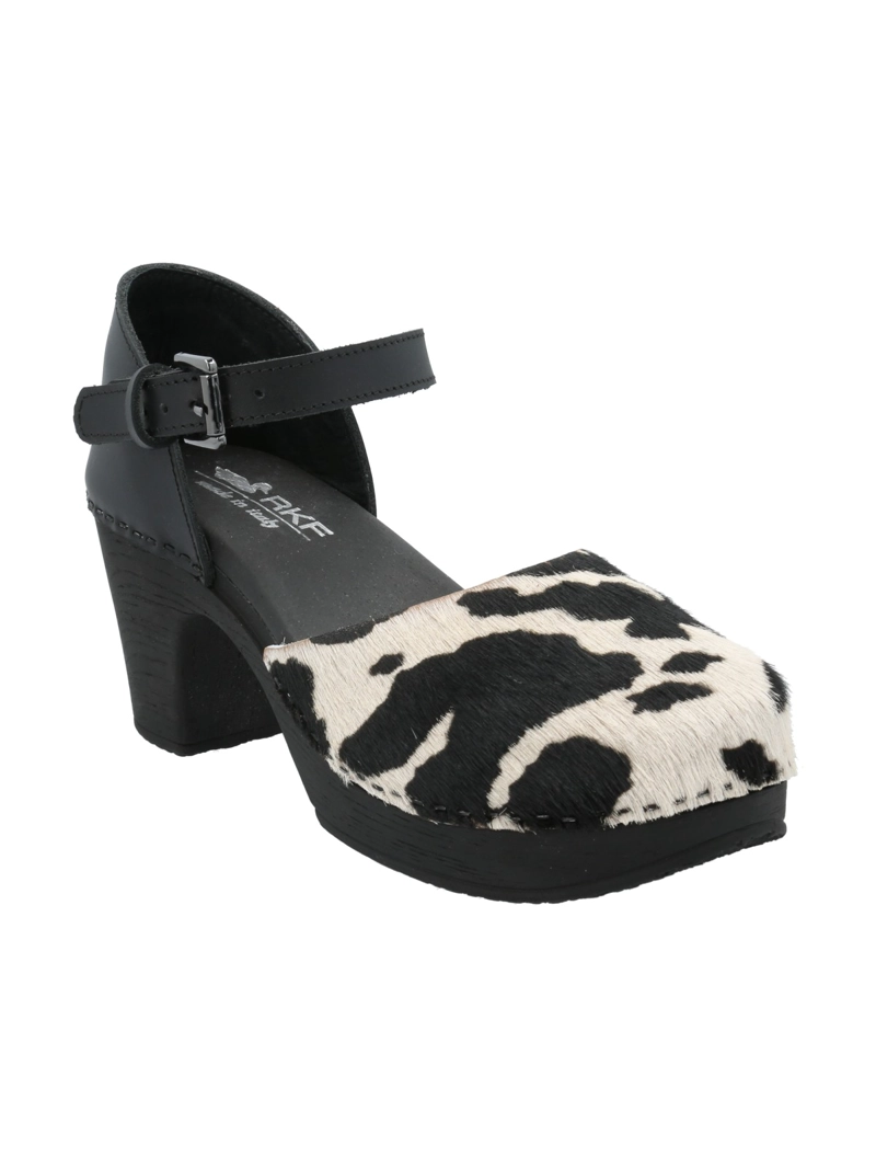 SUECO CUERO LU MUJER MULTICOLOR ROCKFORD - 2