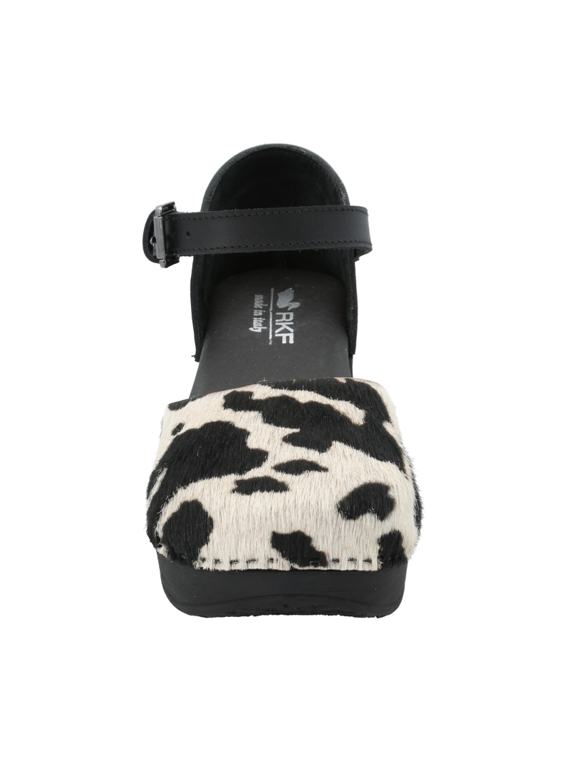 SUECO CUERO LU MUJER MULTICOLOR ROCKFORD - 4