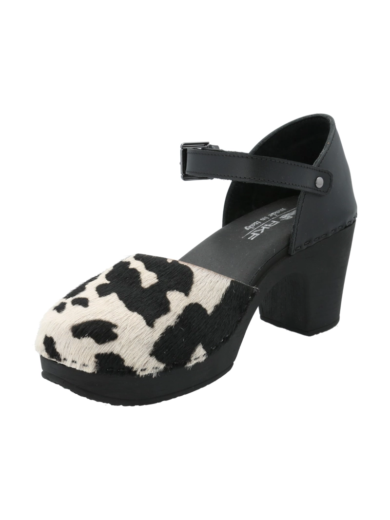 SUECO CUERO LU MUJER MULTICOLOR ROCKFORD - 5