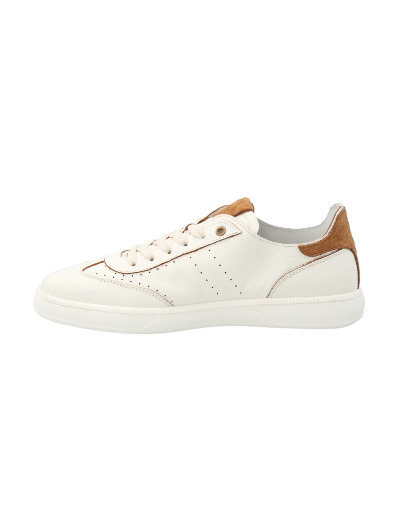 ZAPATILLA CUERO HOMBRE XAVI BLANCO ROCKFORD - 6