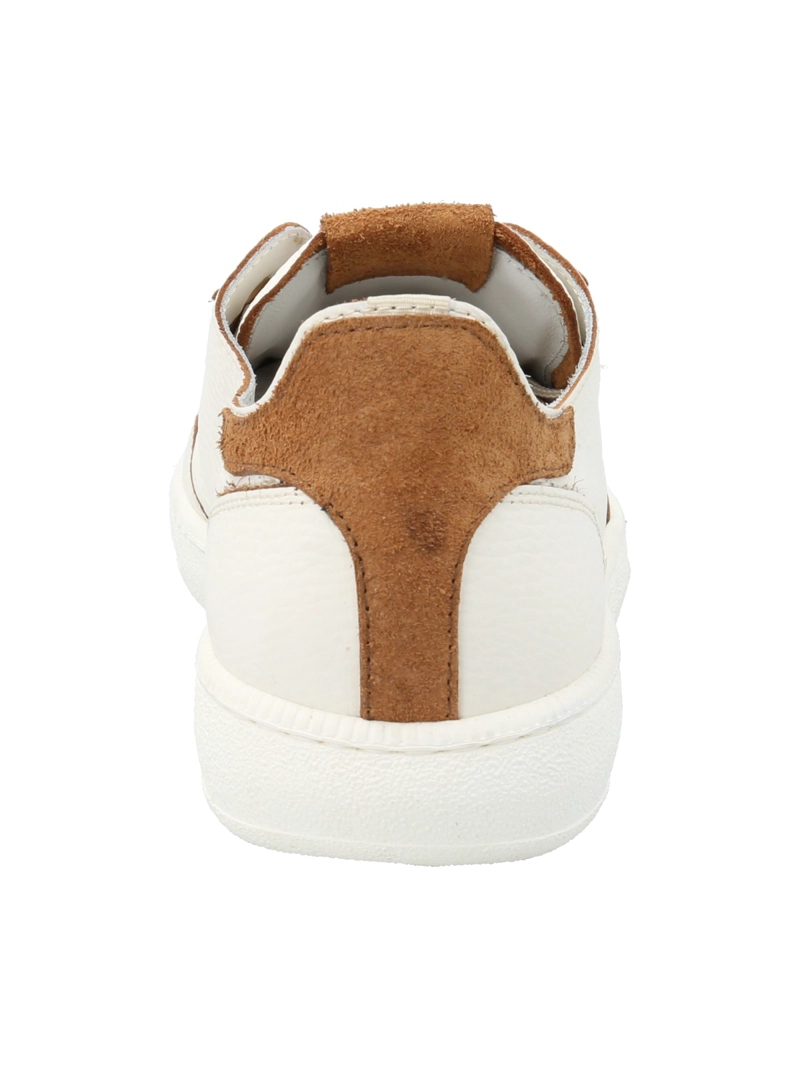 ZAPATILLA CUERO HOMBRE XAVI BLANCO ROCKFORD - 7