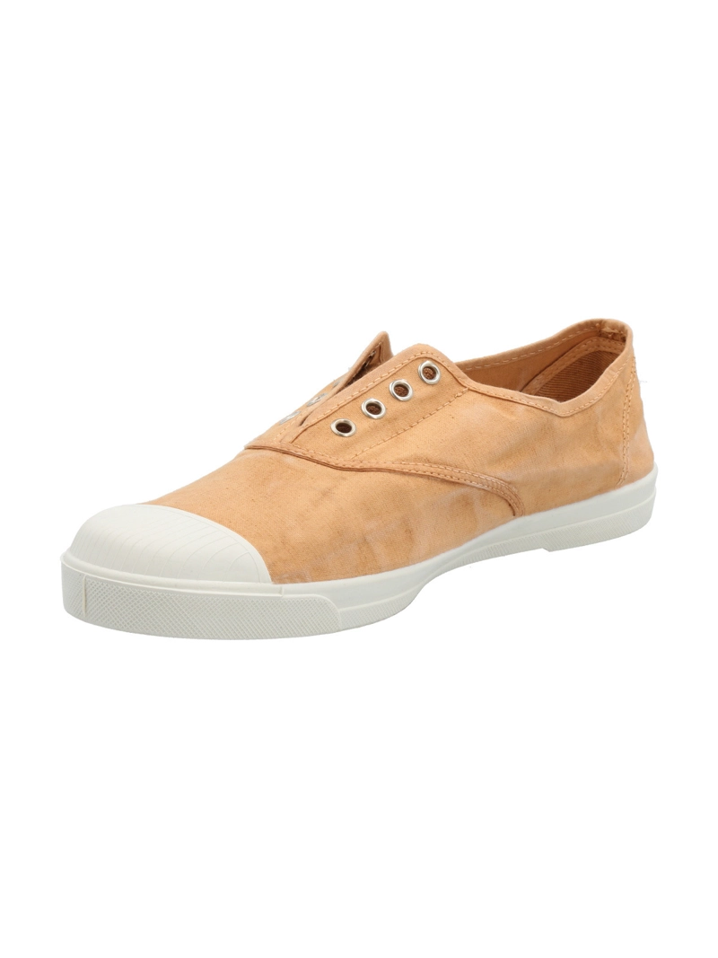 ZAPATILLA ALGODON ORGANICO HOMBRE GREECE BEIGE ROCKFORD - 5