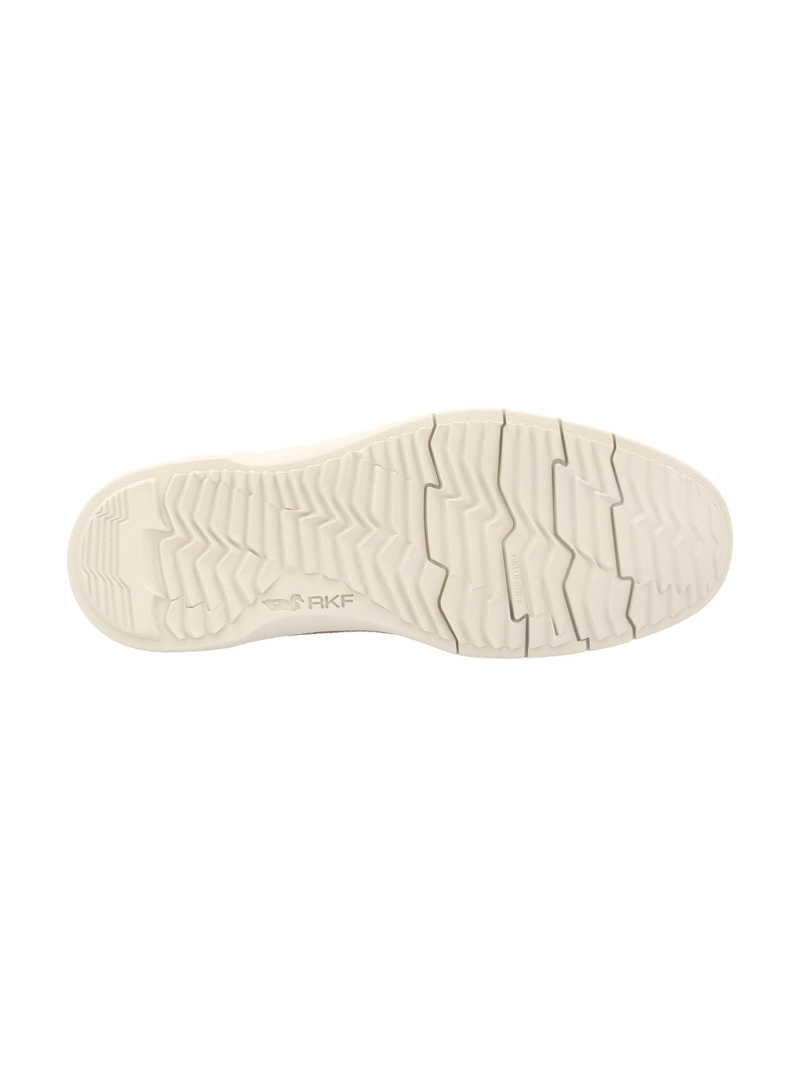 ZAPATILLA CUERO HOMBRE SAINZ CAFE  ROCKFORD - 8