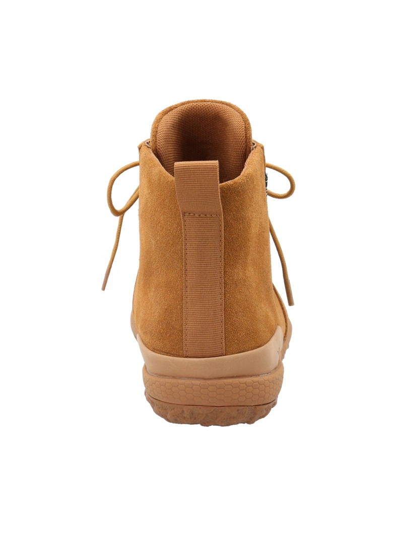 BOTIN CUERO MUJER SETTY CAFE  ROCKFORD - 7