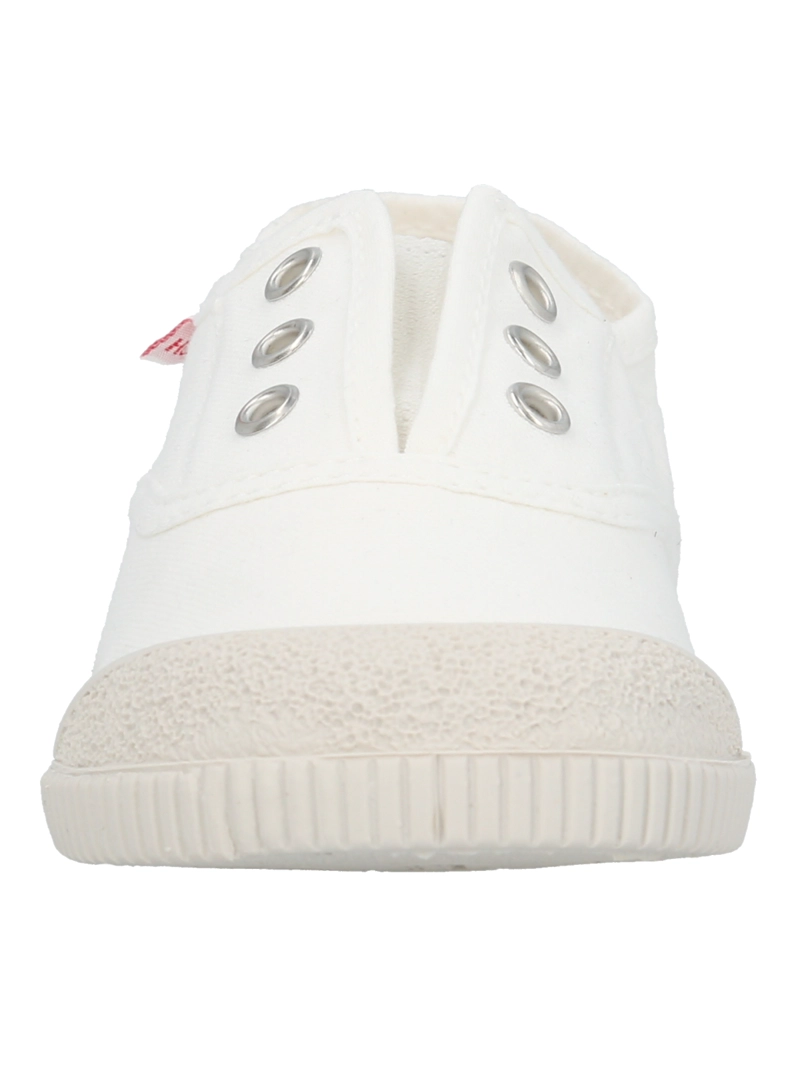 ZAPATILLA NIÑO BARE SUNSET BLANCO HUSH PUPPIES KIDS - 5
