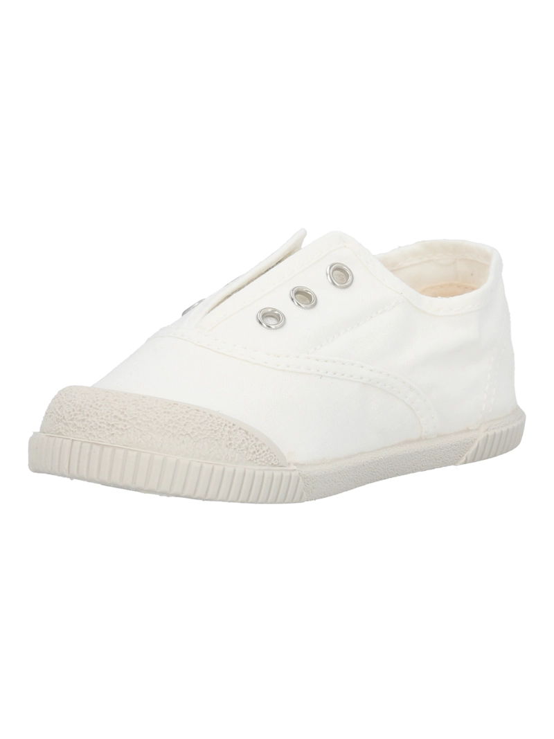 ZAPATILLA NIÑO BARE SUNSET BLANCO HUSH PUPPIES KIDS - 6