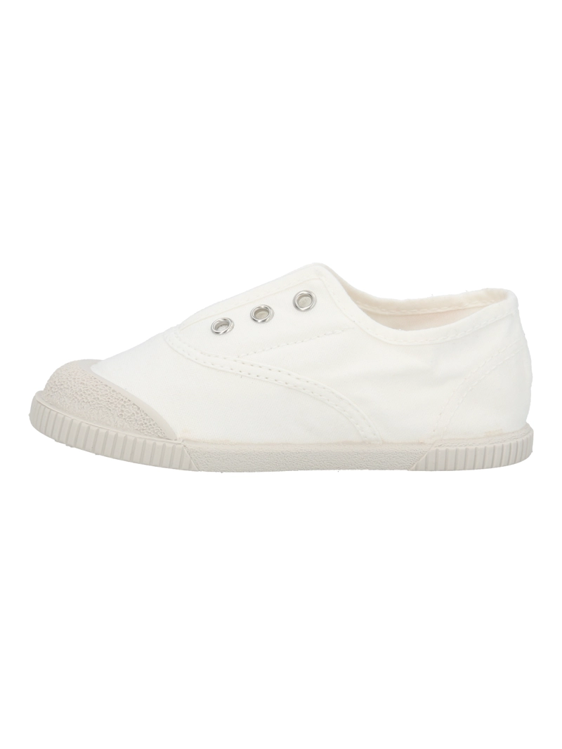 ZAPATILLA NIÑO BARE SUNSET BLANCO HUSH PUPPIES KIDS - 7