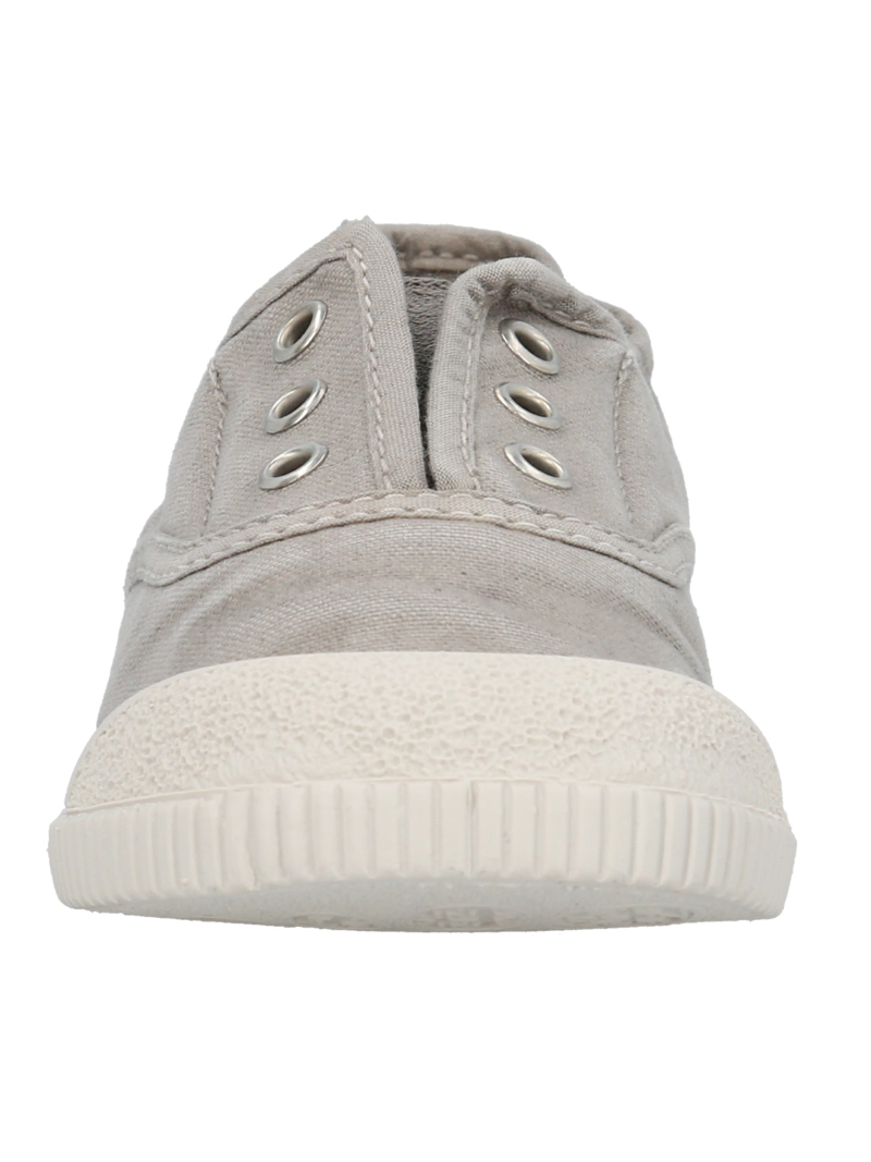 ZAPATILLA NIÑO BARE SUNSET GRIS HUSH PUPPIES KIDS - 5