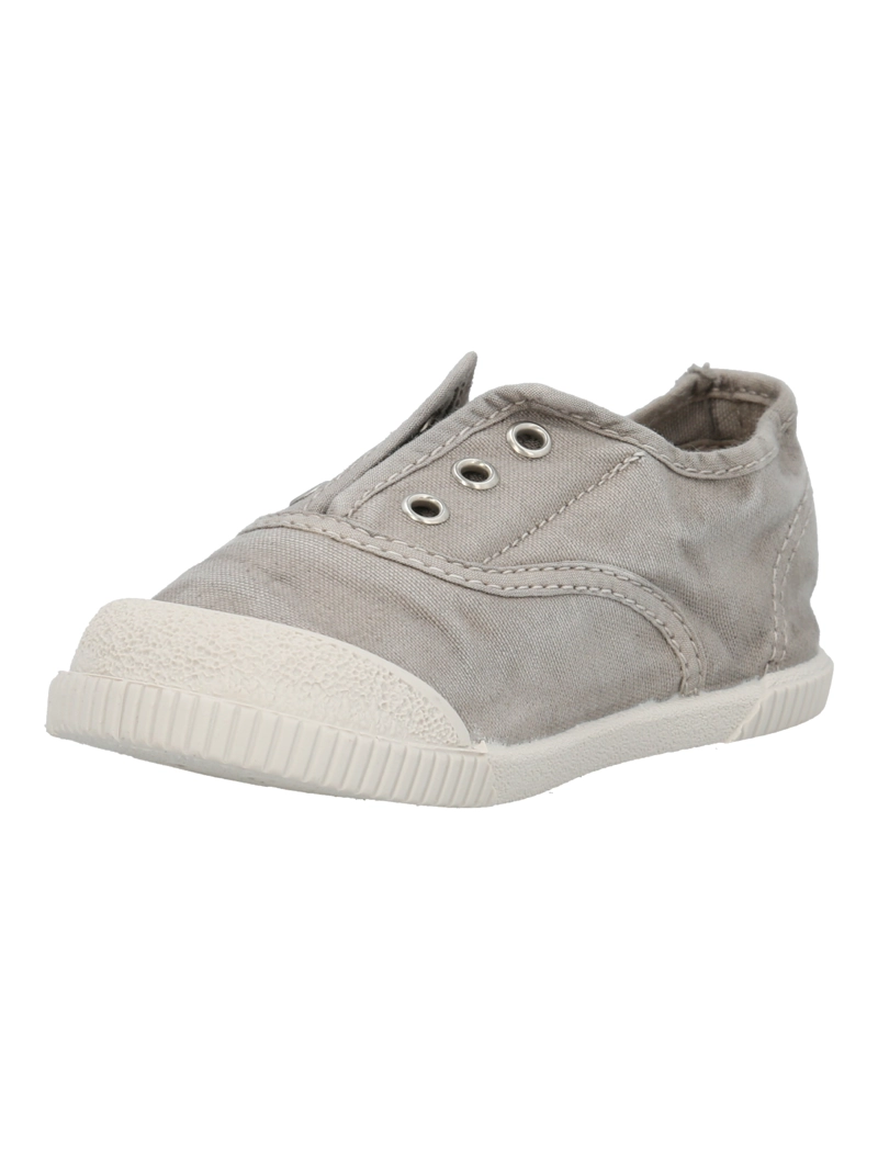 ZAPATILLA NIÑO BARE SUNSET GRIS HUSH PUPPIES KIDS - 6