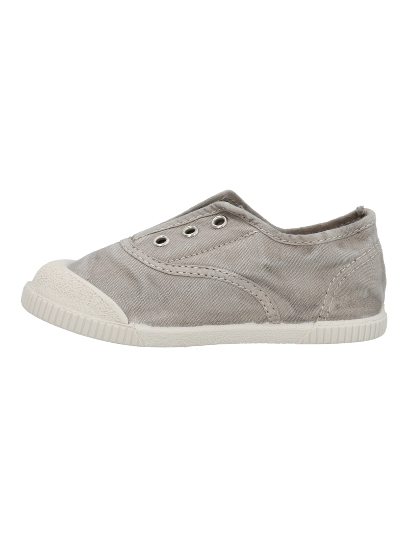 ZAPATILLA NIÑO BARE SUNSET GRIS HUSH PUPPIES KIDS - 7