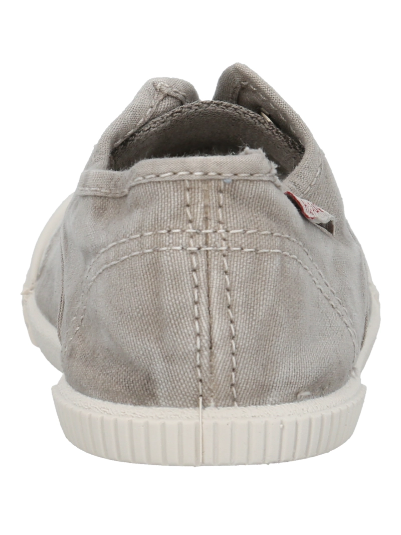 ZAPATILLA NIÑO BARE SUNSET GRIS HUSH PUPPIES KIDS - 8