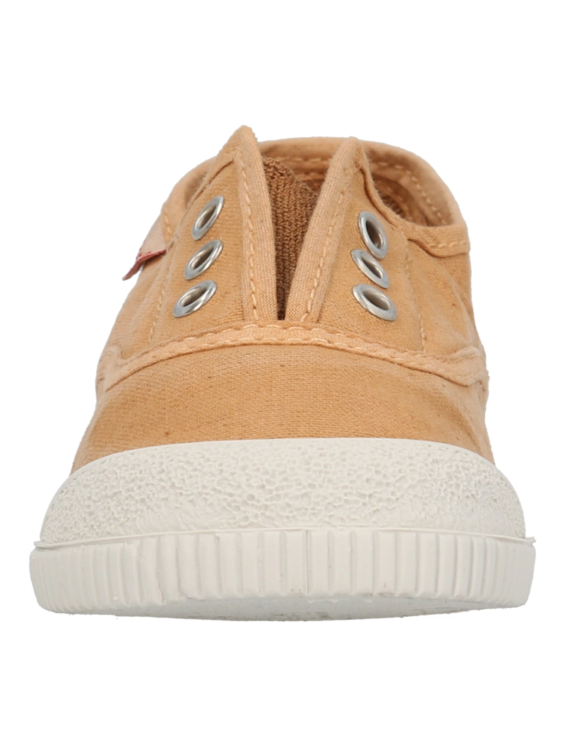 ZAPATILLA NIÑO BARE SUNSET BEIGE HUSH PUPPIES KIDS - 5