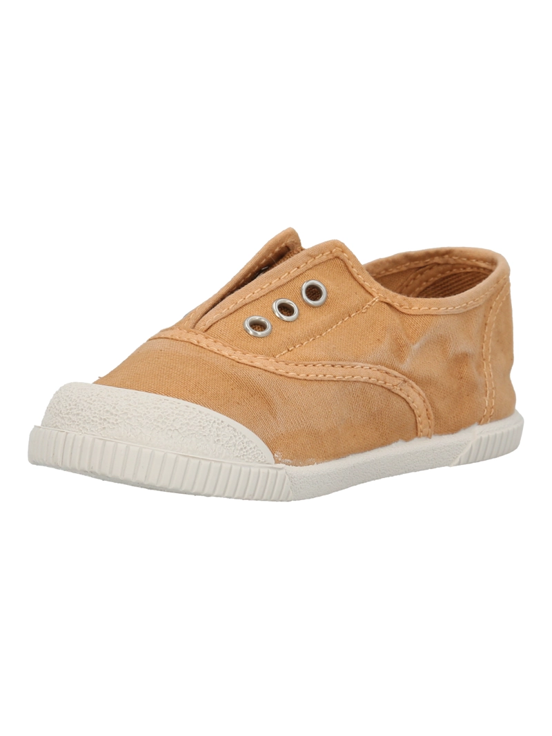 ZAPATILLA NIÑO BARE SUNSET BEIGE HUSH PUPPIES KIDS - 6