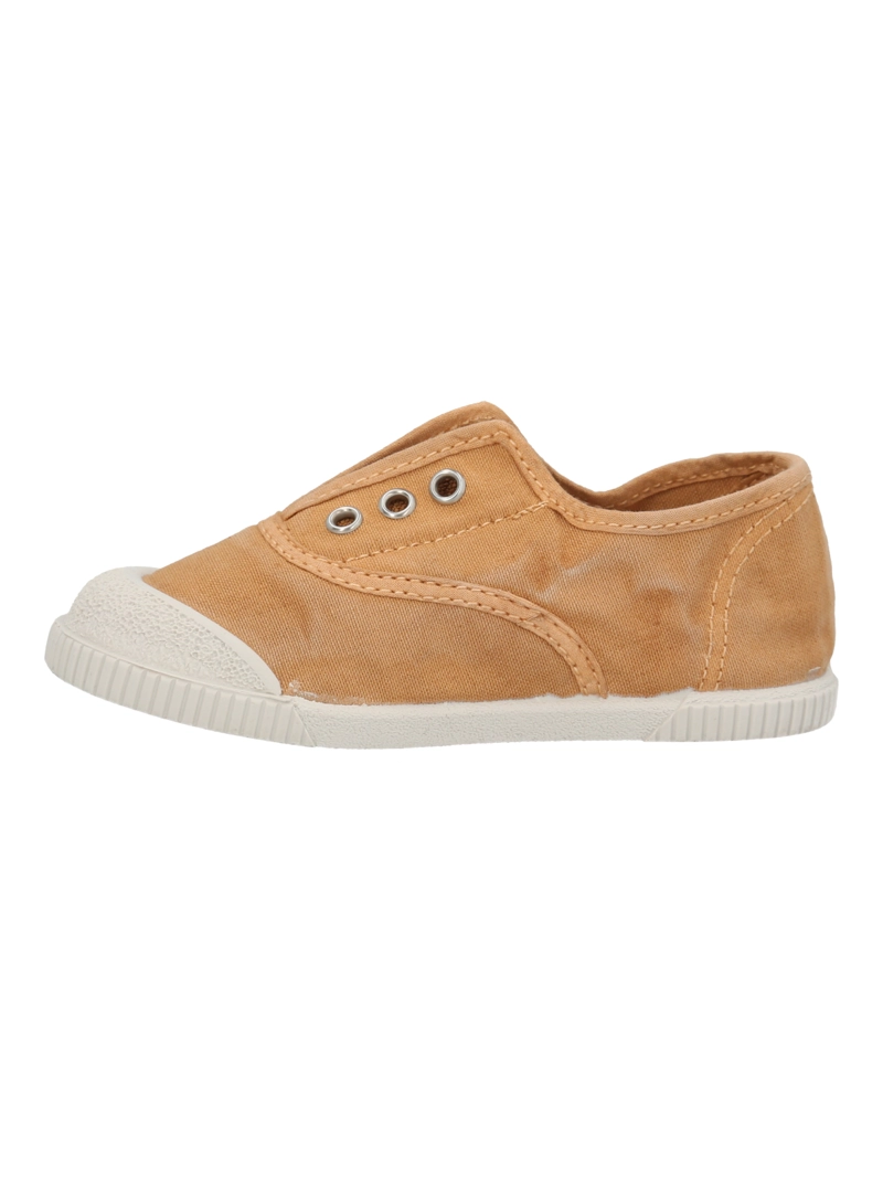 ZAPATILLA NIÑO BARE SUNSET BEIGE HUSH PUPPIES KIDS - 7