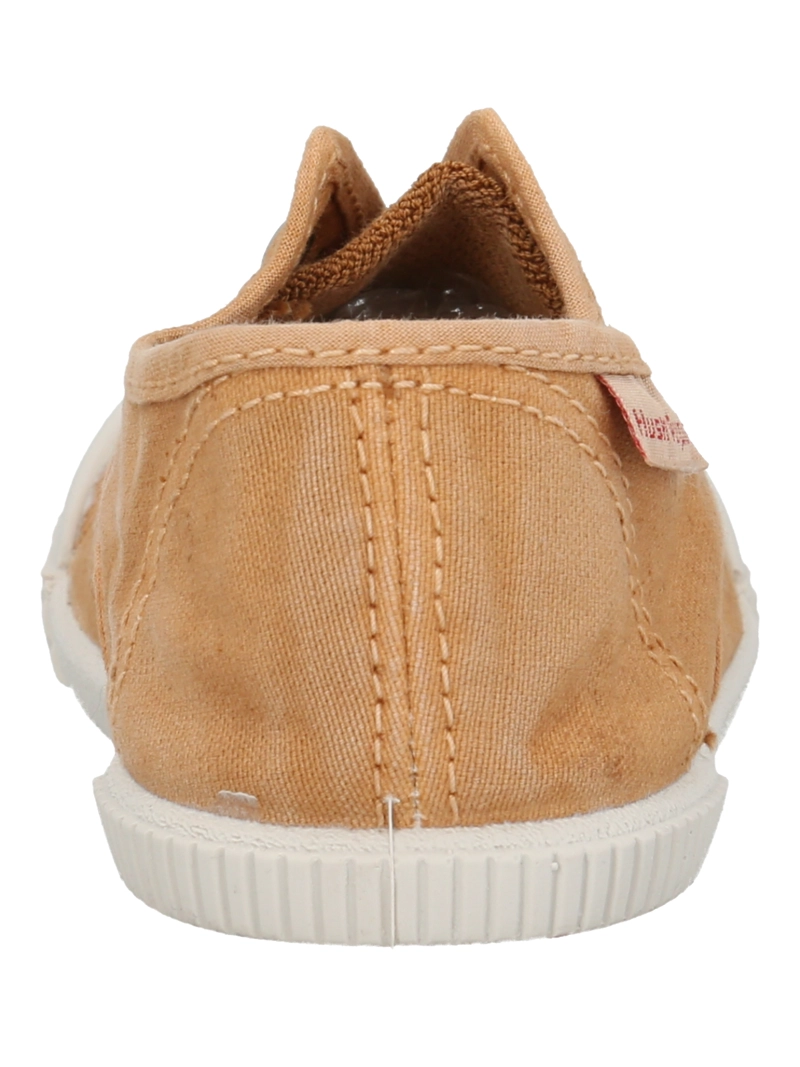 ZAPATILLA NIÑO BARE SUNSET BEIGE HUSH PUPPIES KIDS - 8