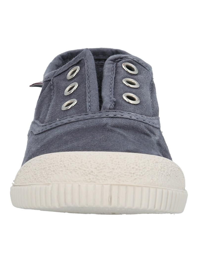 ZAPATILLA NIÑO BARE SUNSET AZUL HUSH PUPPIES KIDS - 5