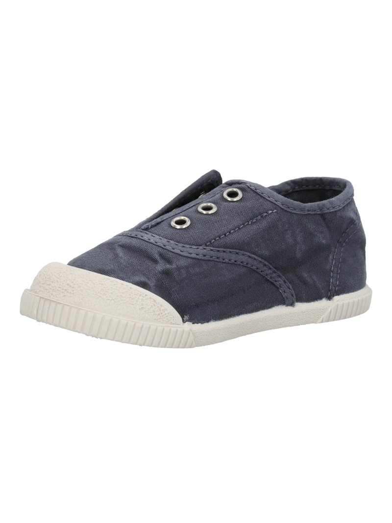 ZAPATILLA NIÑO BARE SUNSET AZUL HUSH PUPPIES KIDS - 6