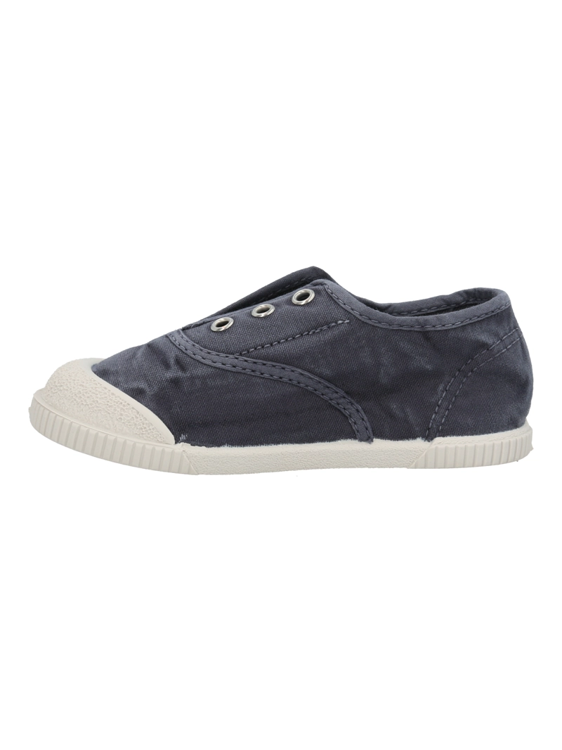 ZAPATILLA NIÑO BARE SUNSET AZUL HUSH PUPPIES KIDS - 7