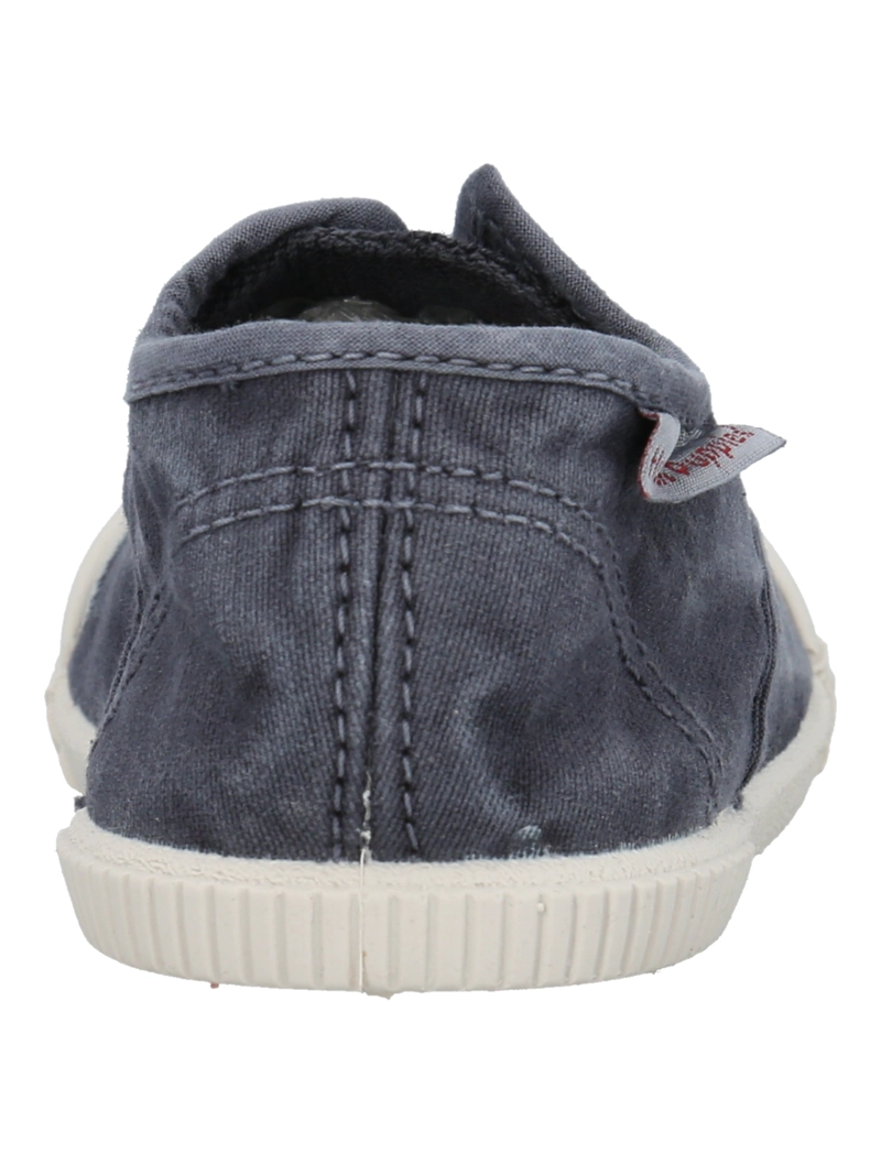 ZAPATILLA NIÑO BARE SUNSET AZUL HUSH PUPPIES KIDS - 8