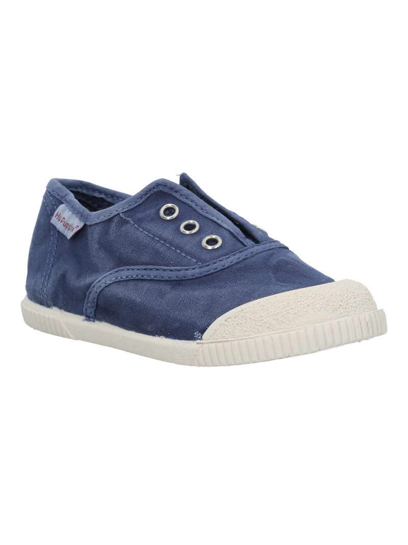 ZAPATILLA NIÑO BARE SUNSET AZULMARINO HUSH PUPPIES KIDS - 1