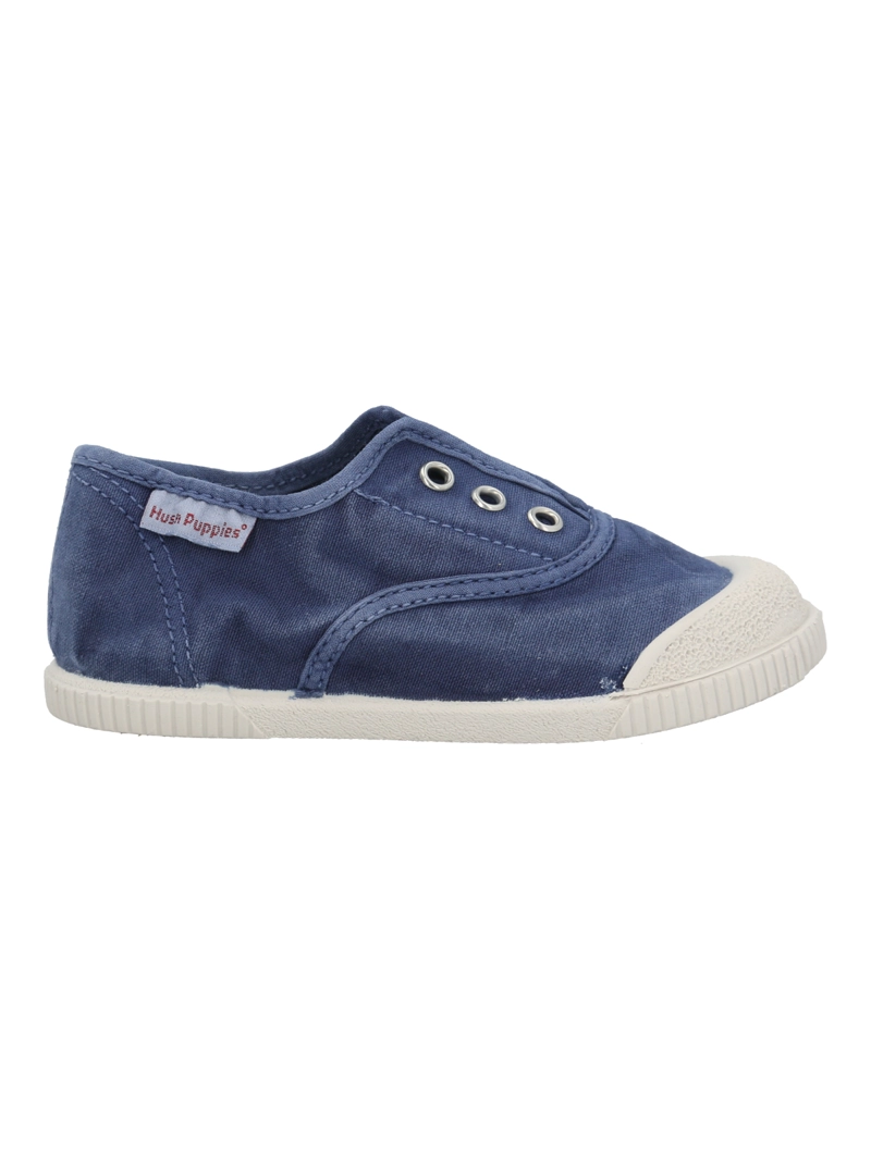 ZAPATILLA NIÑO BARE SUNSET AZULMARINO HUSH PUPPIES KIDS - 4