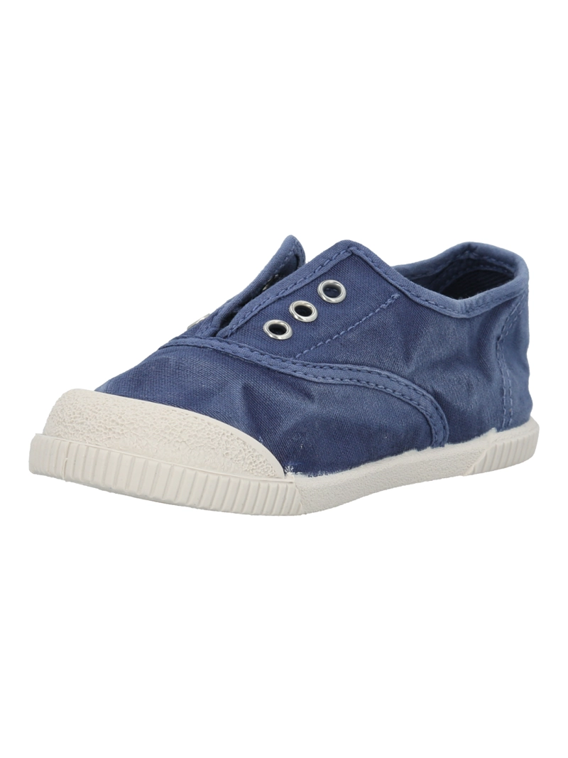 ZAPATILLA NIÑO BARE SUNSET AZULMARINO HUSH PUPPIES KIDS - 6