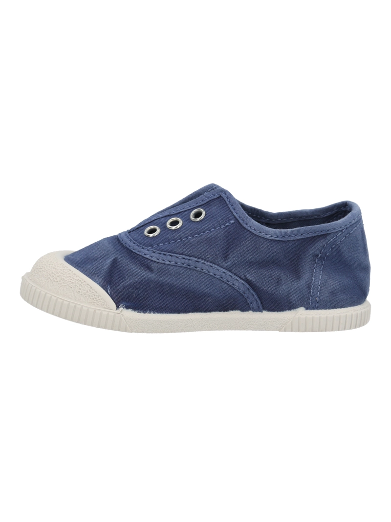 ZAPATILLA NIÑO BARE SUNSET AZULMARINO HUSH PUPPIES KIDS - 7