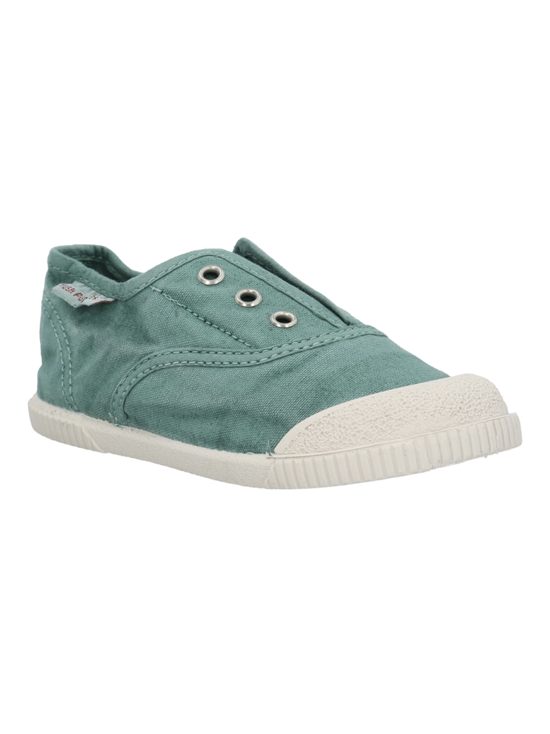 ZAPATILLA NIÑO BARE SUNSET CELESTE HUSH PUPPIES KIDS - 1