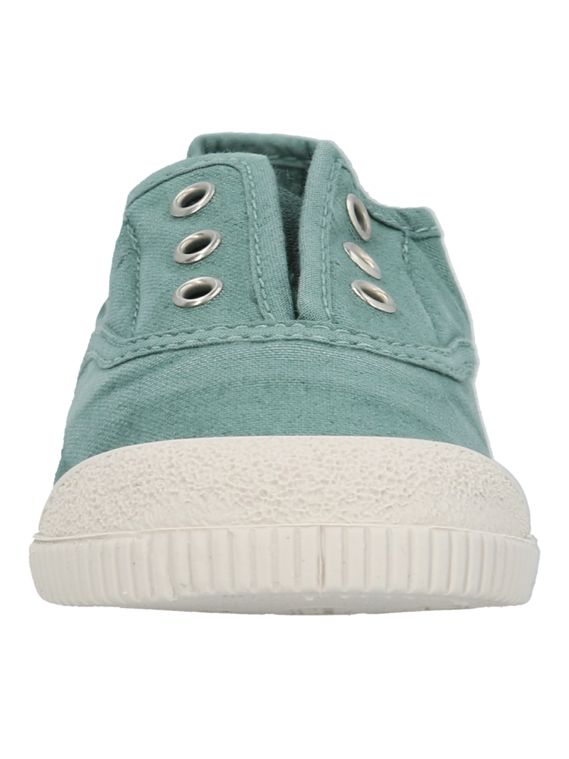ZAPATILLA NIÑO BARE SUNSET CELESTE HUSH PUPPIES KIDS - 5