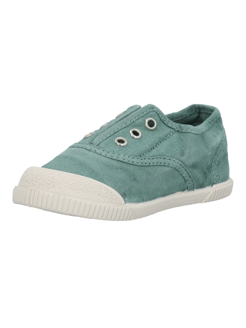 ZAPATILLA NIÑO BARE SUNSET CELESTE HUSH PUPPIES KIDS - 6