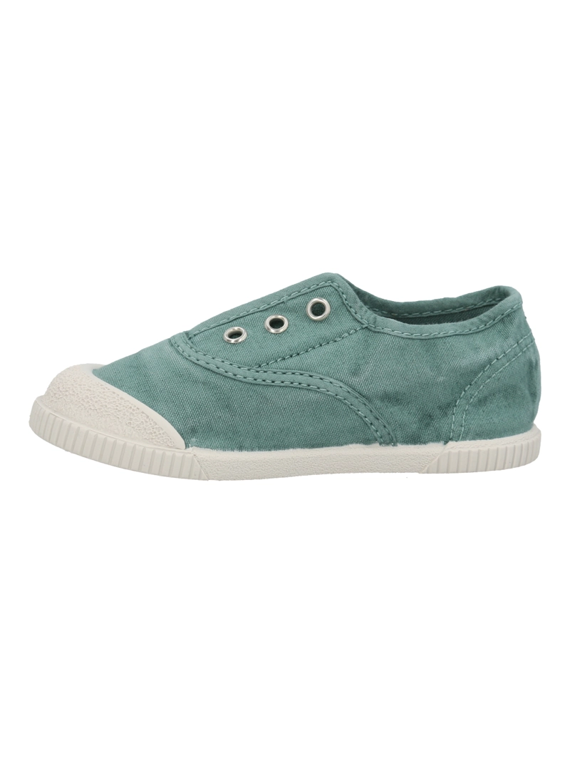 ZAPATILLA NIÑO BARE SUNSET CELESTE HUSH PUPPIES KIDS - 7