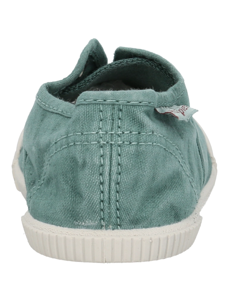 ZAPATILLA NIÑO BARE SUNSET CELESTE HUSH PUPPIES KIDS - 8