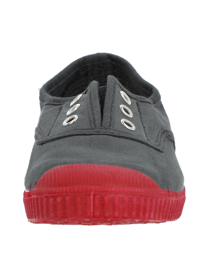 ZAPATILLA NIÑO SUNSET GRIS HUSH PUPPIES KIDS - 5