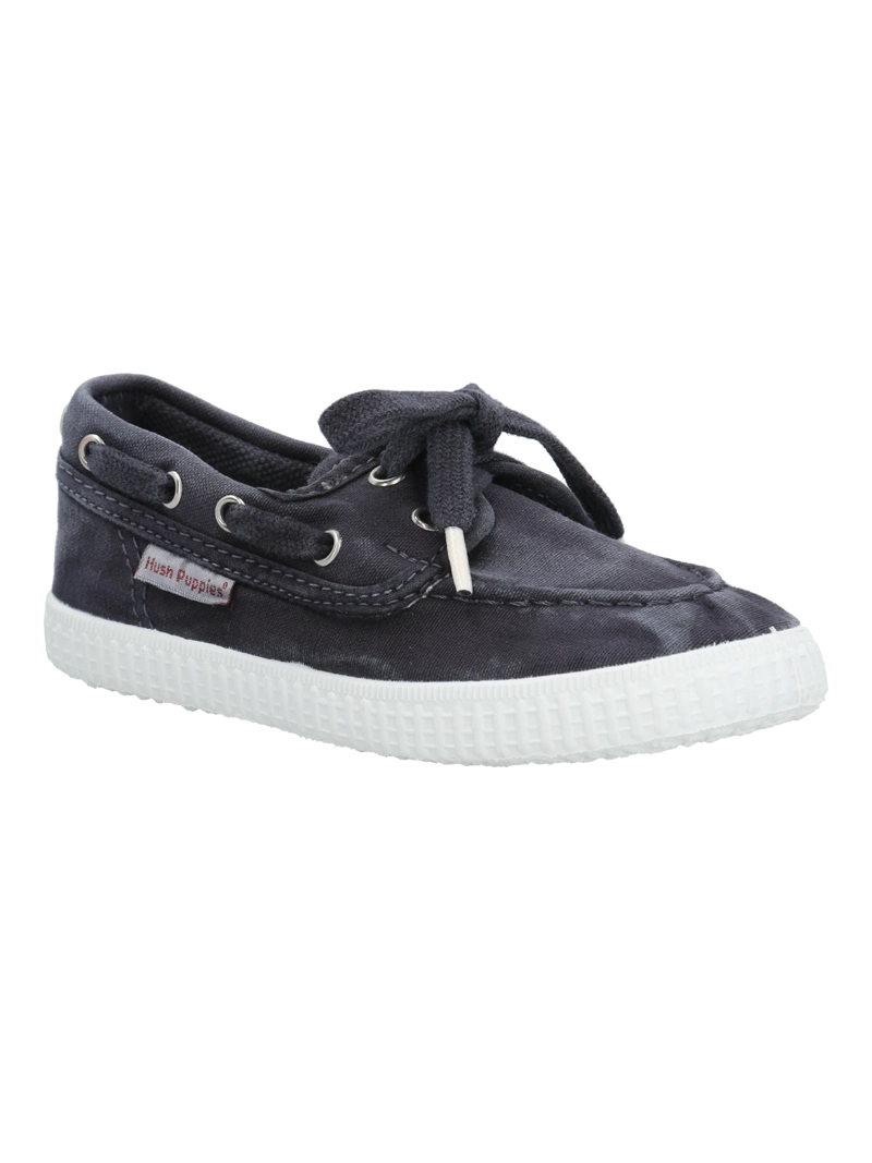 ZAPATILLA NIÑO PORTO AZUL HUSH PUPPIES KIDS - 1