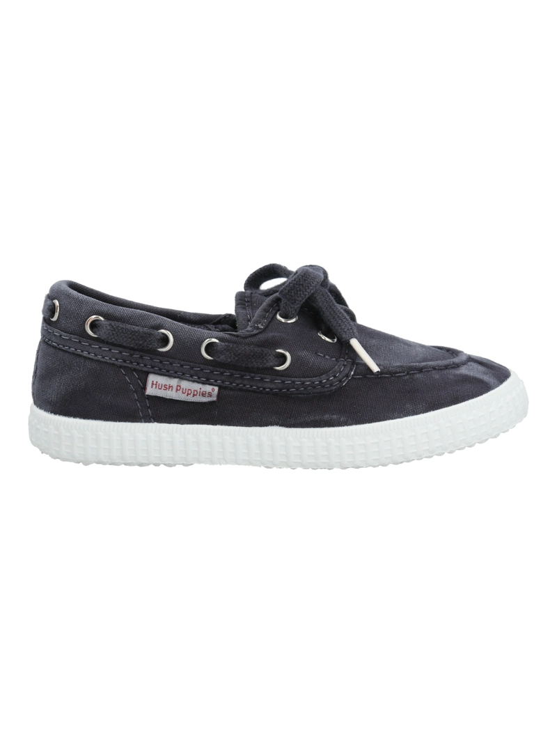 ZAPATILLA NIÑO PORTO AZUL HUSH PUPPIES KIDS - 2