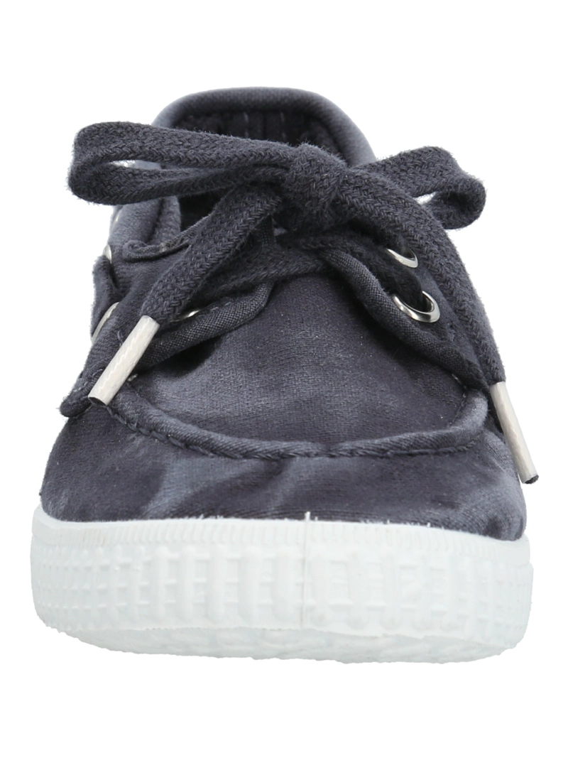 ZAPATILLA NIÑO PORTO AZUL HUSH PUPPIES KIDS - 4