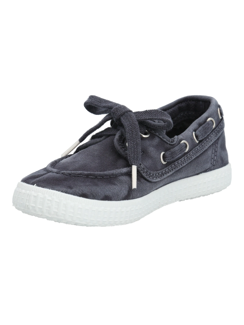 ZAPATILLA NIÑO PORTO AZUL HUSH PUPPIES KIDS - 5