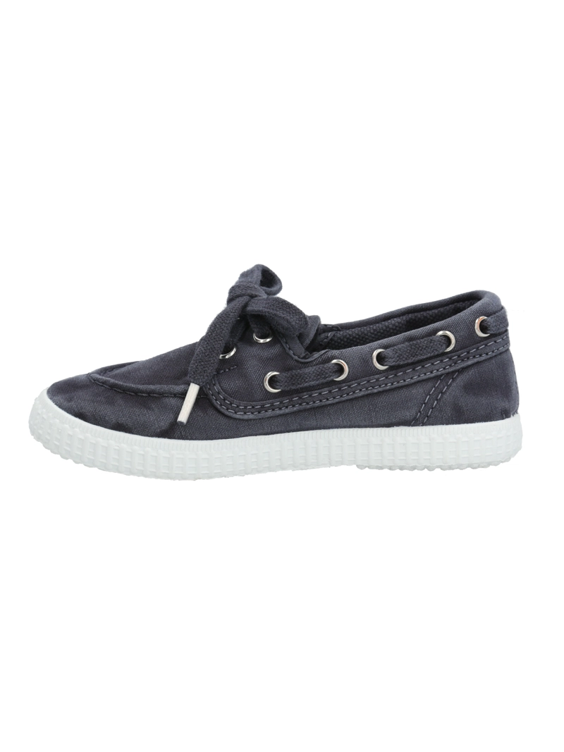 ZAPATILLA NIÑO PORTO AZUL HUSH PUPPIES KIDS - 6