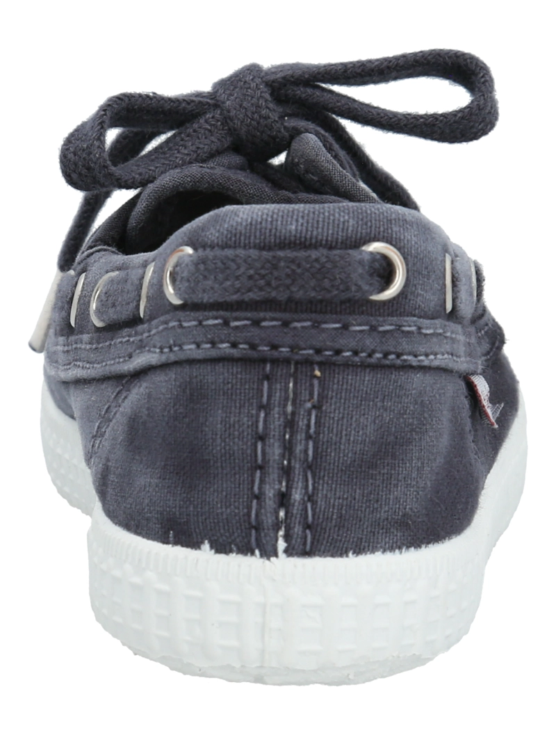 ZAPATILLA NIÑO PORTO AZUL HUSH PUPPIES KIDS - 7