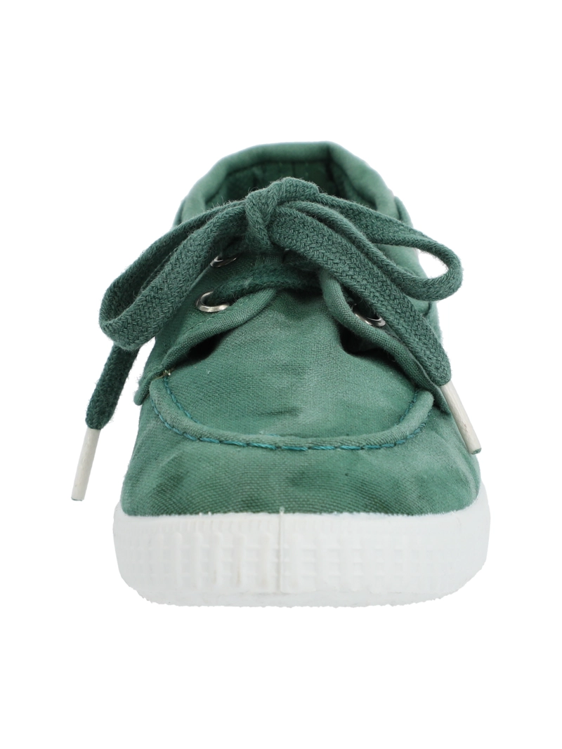 ZAPATILLA NIÑO PORTO VERDE HUSH PUPPIES KIDS - 4