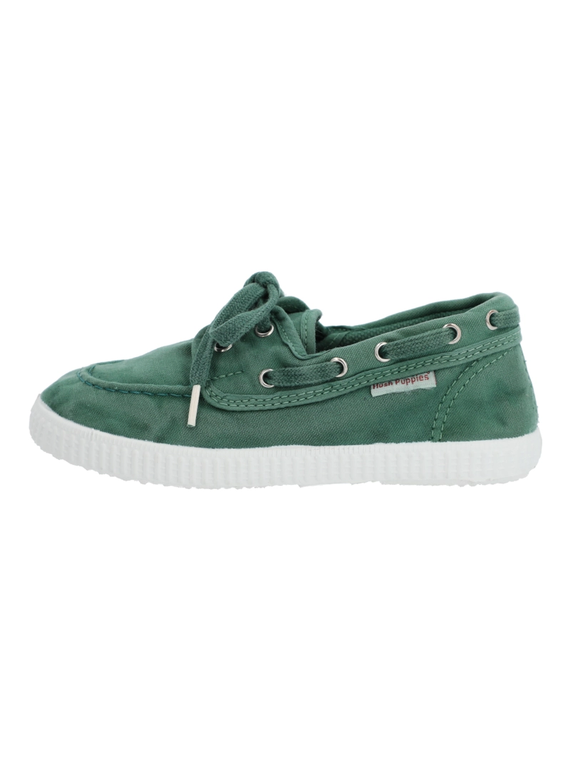 ZAPATILLA NIÑO PORTO VERDE HUSH PUPPIES KIDS - 6