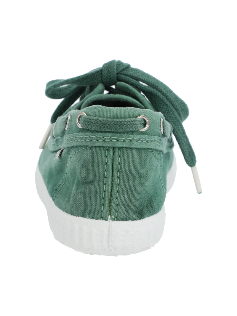 ZAPATILLA NIÑO PORTO VERDE HUSH PUPPIES KIDS - 7