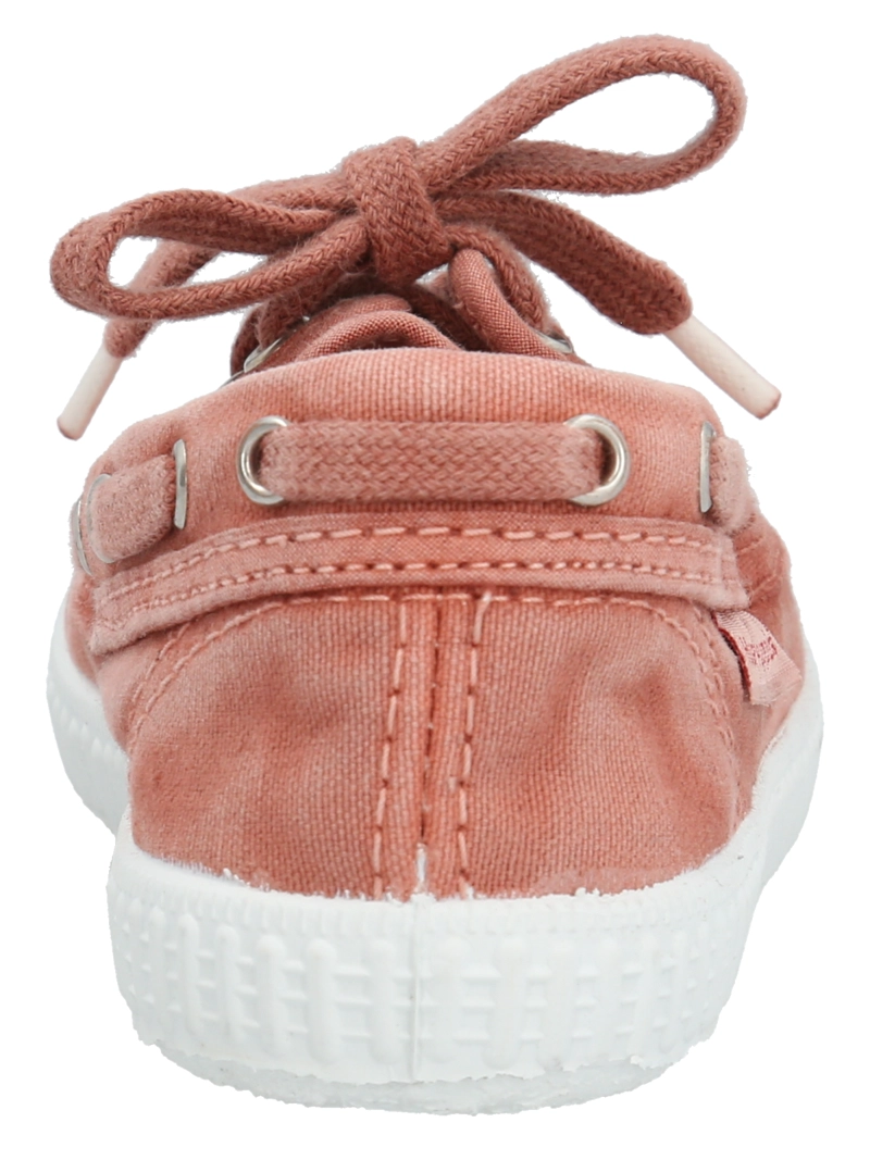 ZAPATILLA NIÑO PORTO TERRACOTA HUSH PUPPIES KIDS - 7