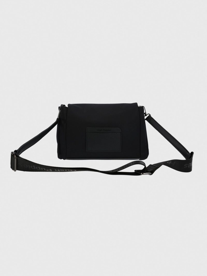 CARTERA MUJER REHMAN CROSS NEGRO HUSH PUPPIES - 3