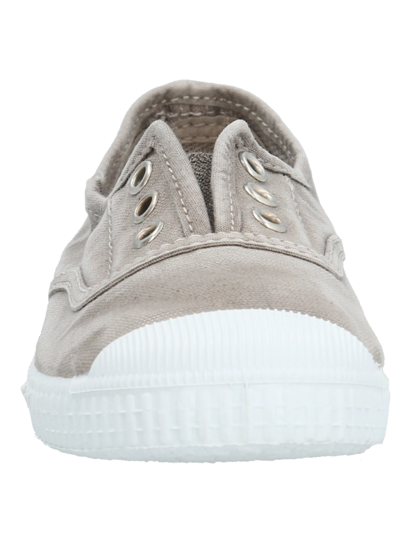 ZAPATILLA NIÑO SUNSET GRIS CLARO HUSH PUPPIES KIDS - 5