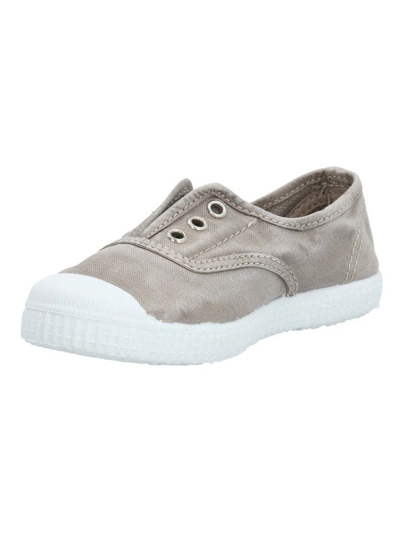 ZAPATILLA NIÑO SUNSET GRIS CLARO HUSH PUPPIES KIDS - 6