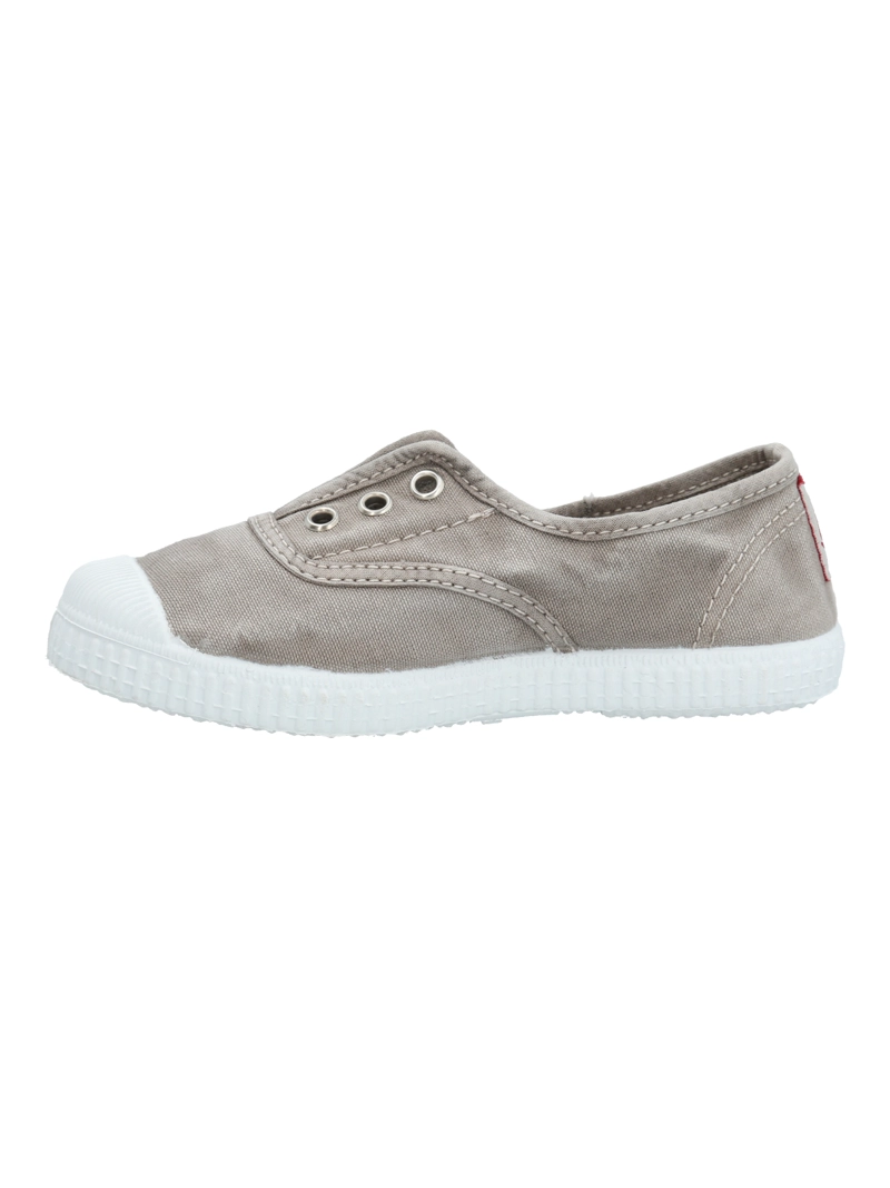ZAPATILLA NIÑO SUNSET GRIS CLARO HUSH PUPPIES KIDS - 7