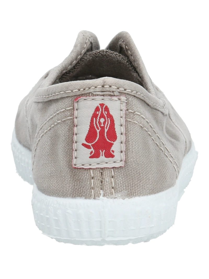 ZAPATILLA NIÑO SUNSET GRIS CLARO HUSH PUPPIES KIDS - 8